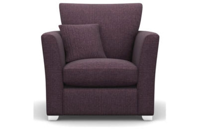 Heart of House Libby Fabric Chair - Hortsenia